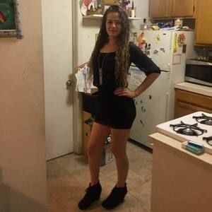 Meet your Posher, Gloria